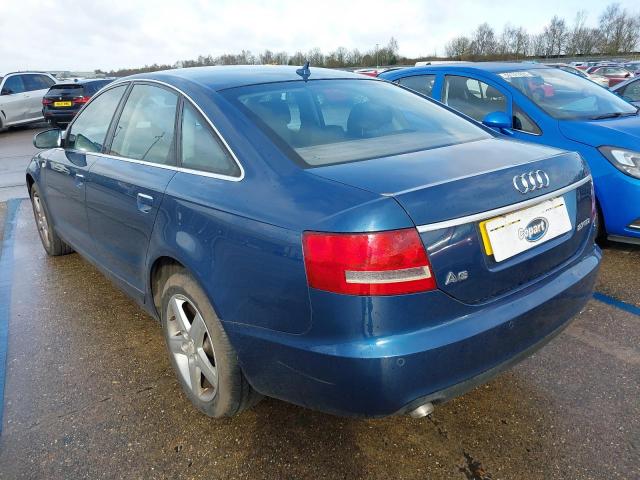 2006 AUDI A6 SE TDI