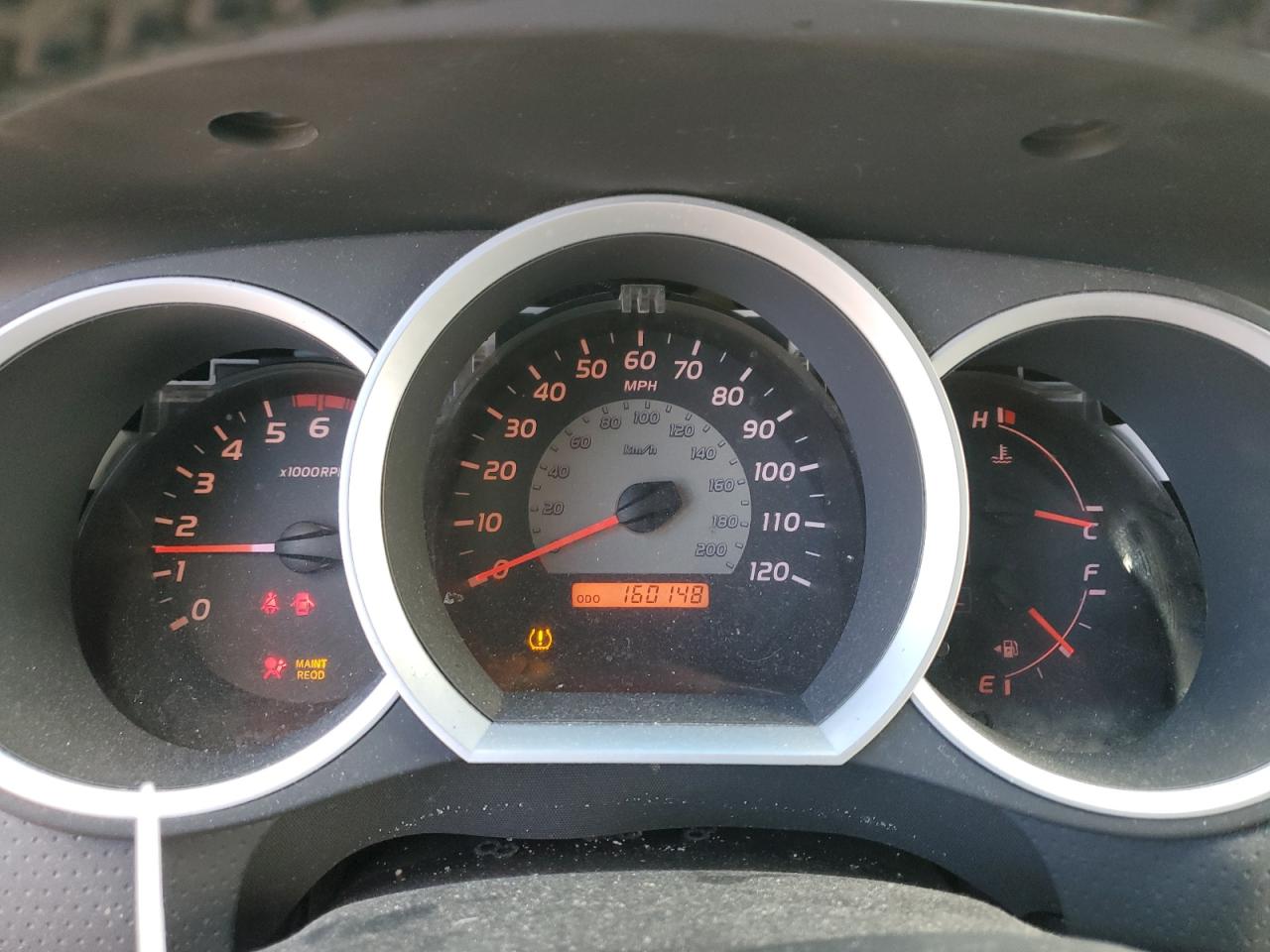 2007 Toyota Tacoma - Image 9