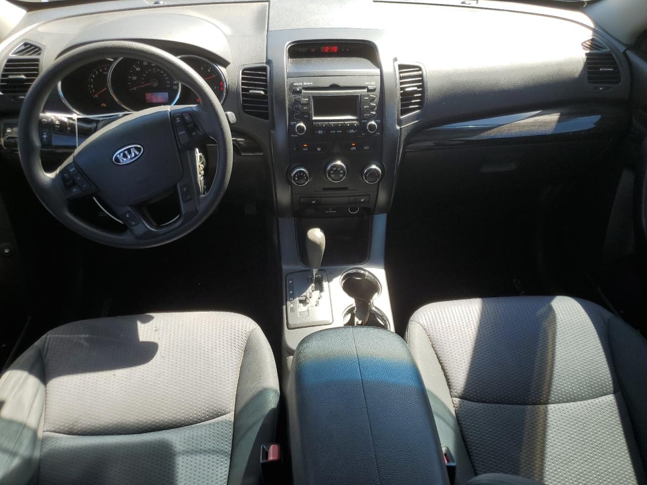2012 Kia Sorento - Image 8
