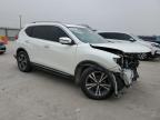 2017 Nissan Rogue S იყიდება Wilmer-ში, TX - Front End