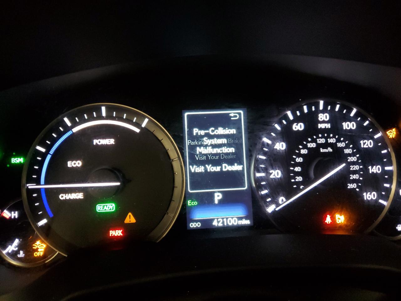 2021 Lexus RX - Image 9