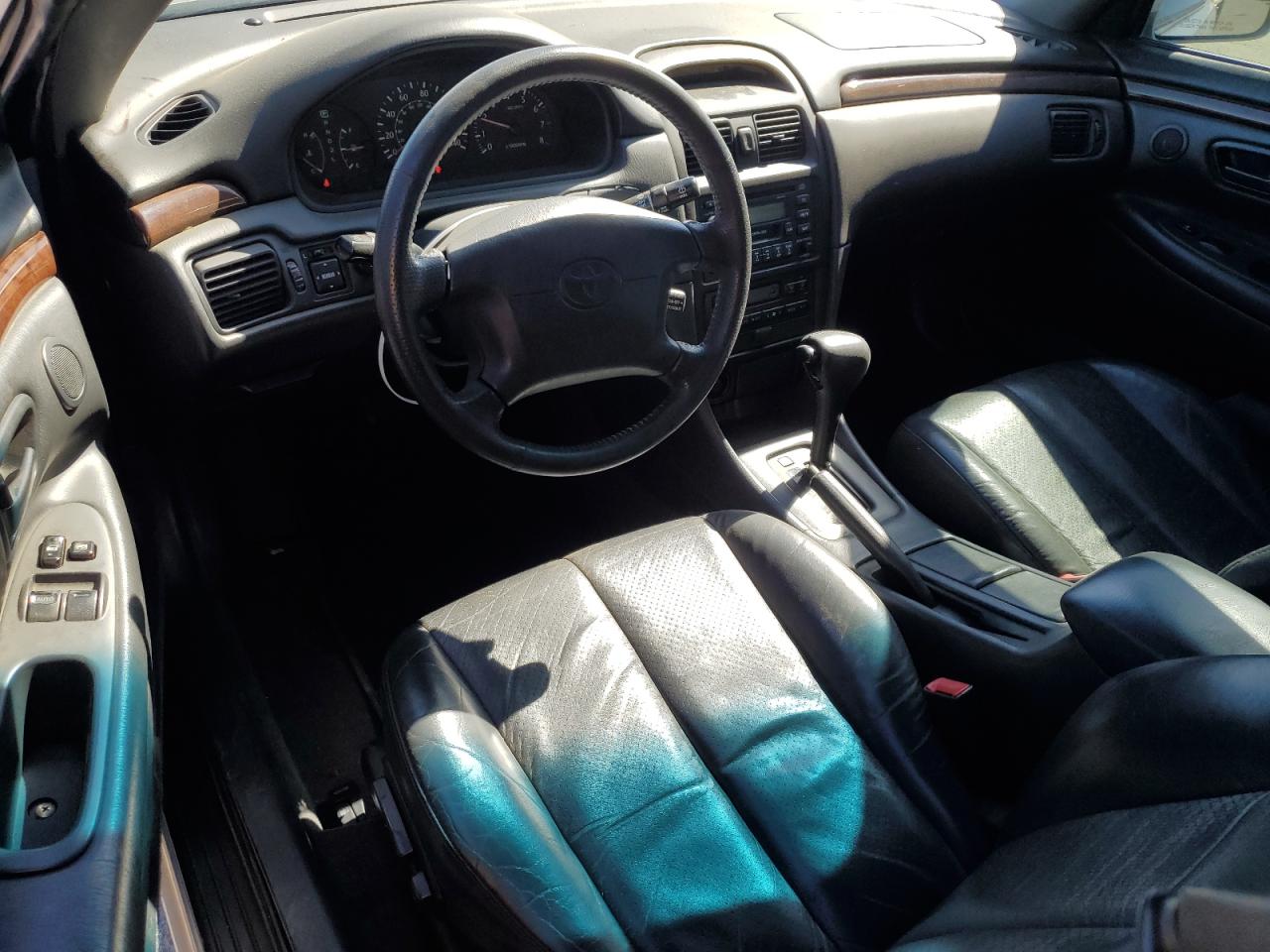 1999 Toyota Camry Solara - Image 8