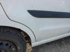 2015 SUZUKI ALTO SZ for sale at Copart YORK