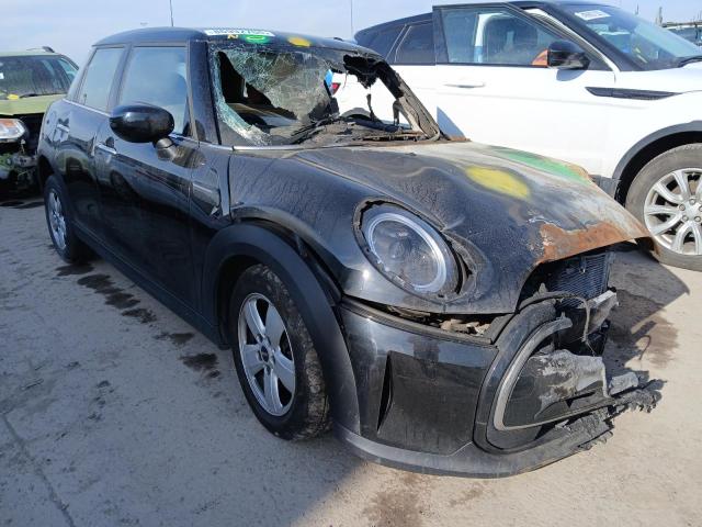 2024 MINI COOPER CLA