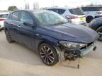 2021 FIAT TIPO LOUNG for sale at Copart SANDY