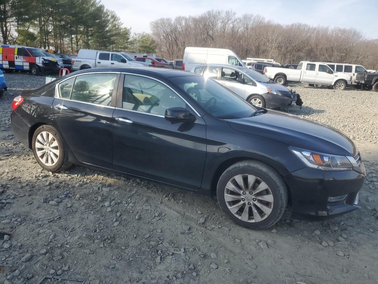 2013 Honda Accord - Image 4