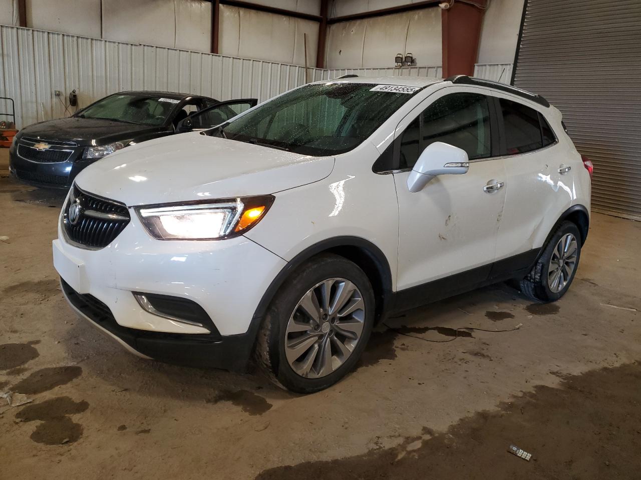 2017 Buick Encore - Image 1