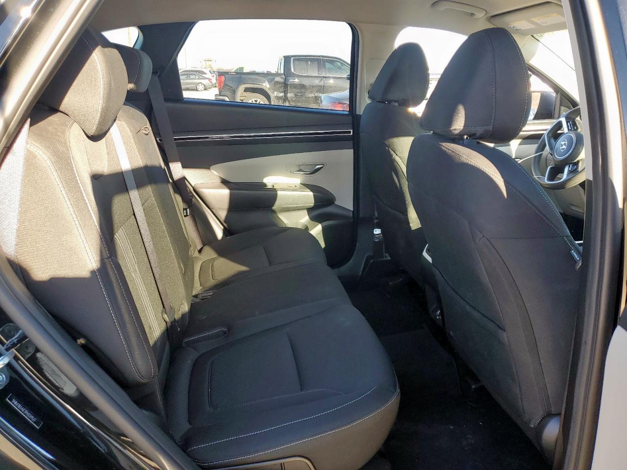 2023 Hyundai Tucson - Image 11