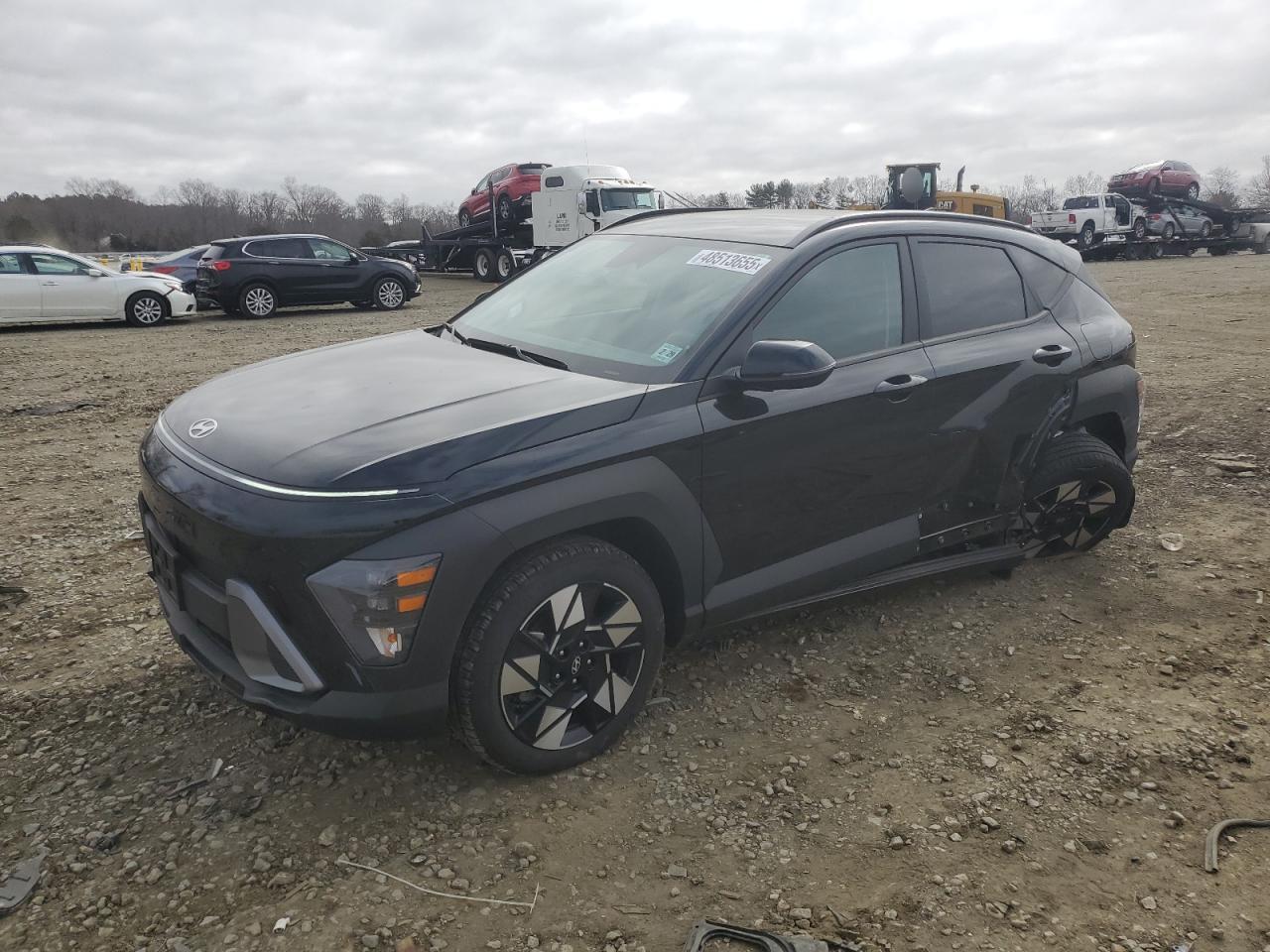 2024 Hyundai Kona - Image 1