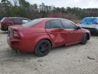 2007 Acura Tl  en Venta en Seaford, DE - Side
