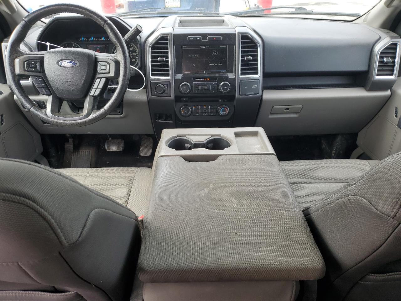2015 Ford F-150 - Image 8