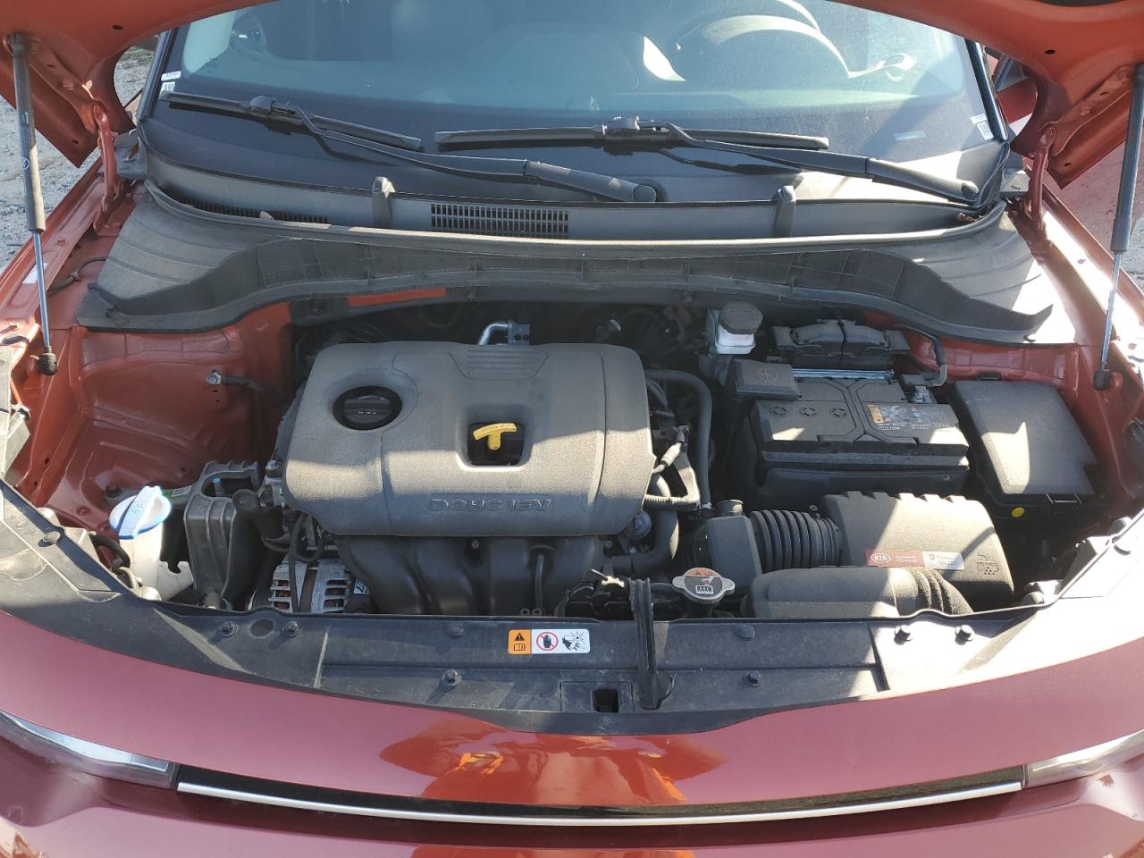2022 Kia Soul - Image 11