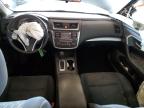 2017 Nissan Altima 2.5 продається в Phoenix, AZ - Front End