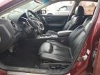 2011 Nissan Maxima S   for Sale in Knightdale, NC - Rear End