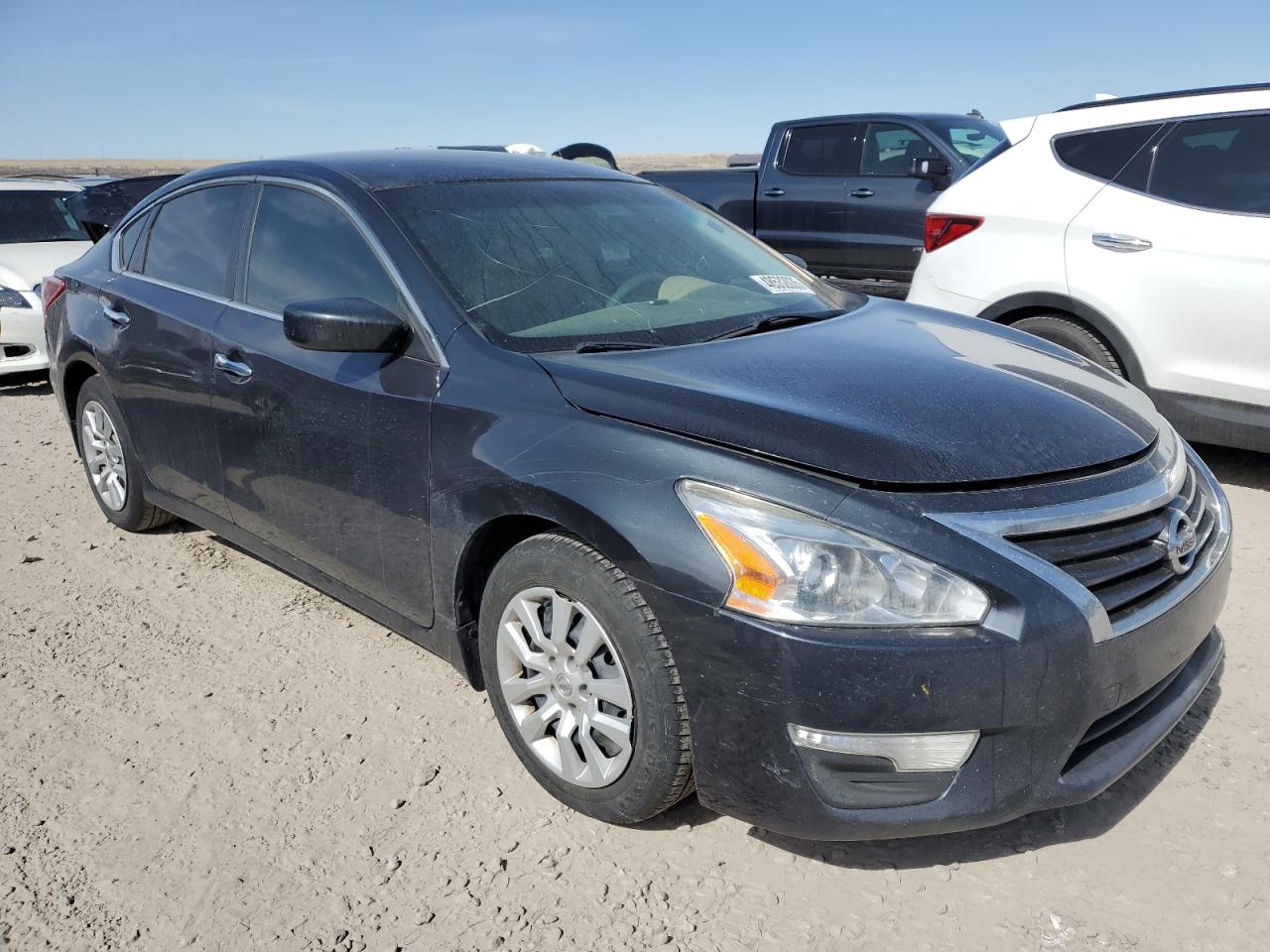2013 Nissan Altima - Image 4
