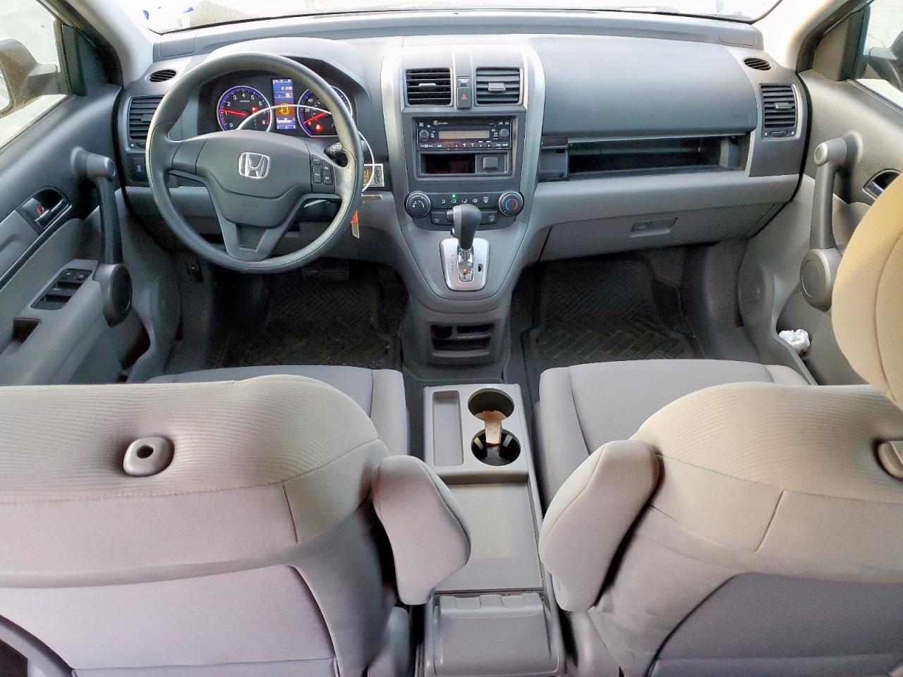 2011 Honda CR-V - Image 8
