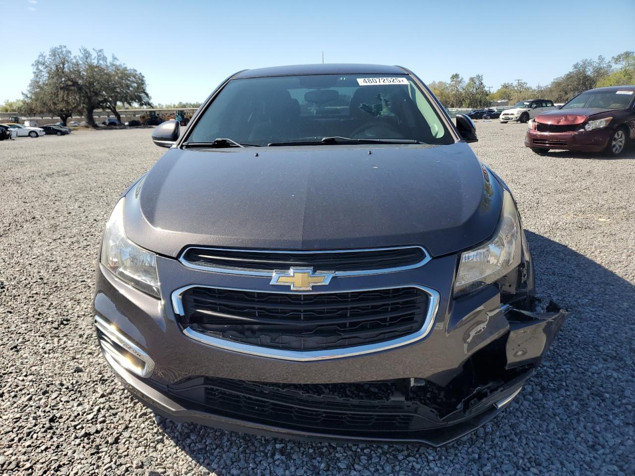 2015 Chevrolet Cruze - Image 5