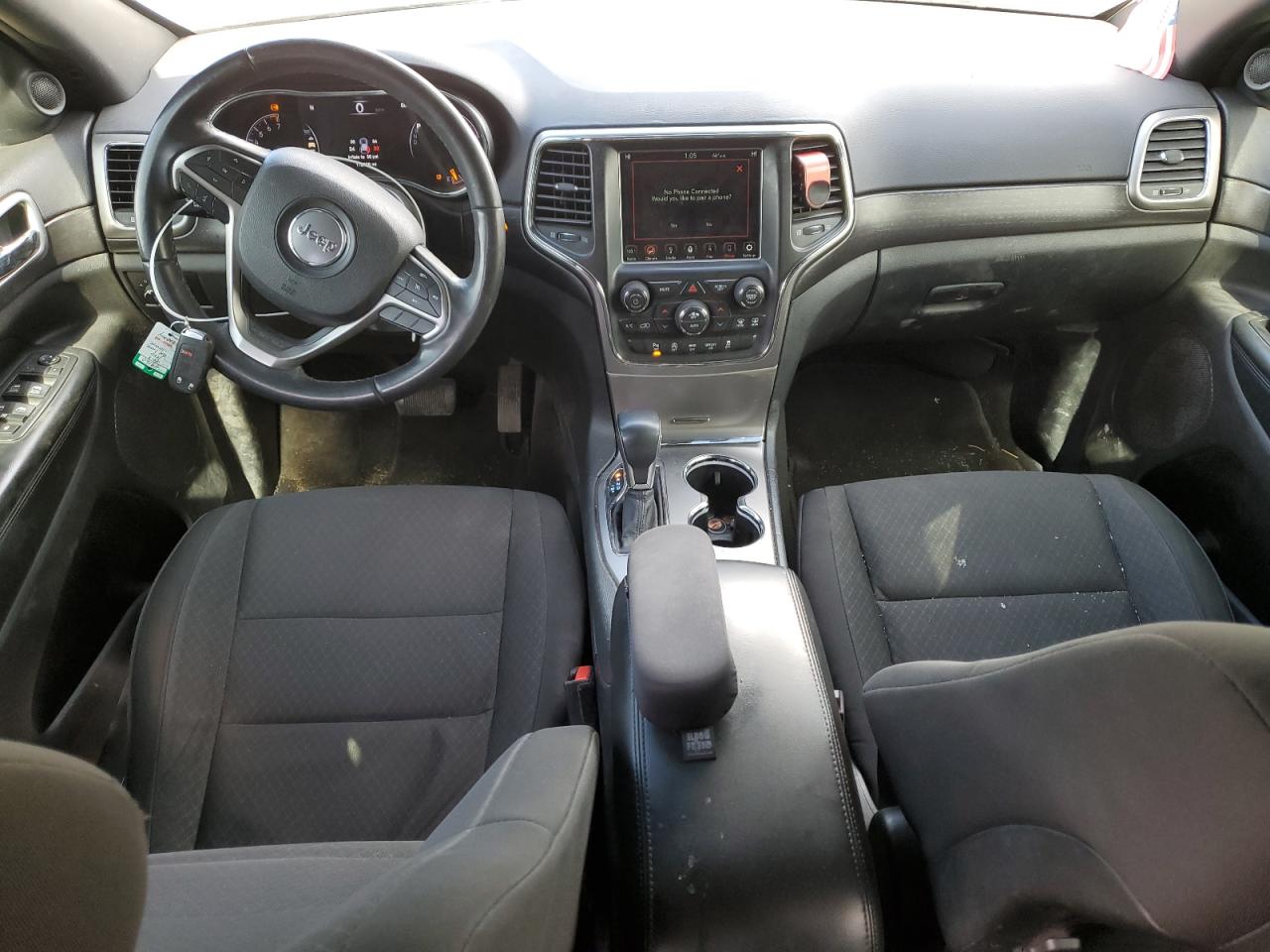 2018 Jeep Grand Cherokee - Image 8