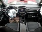 2021 Chevrolet Trailblazer Rs for Sale in Pekin, IL - Front End