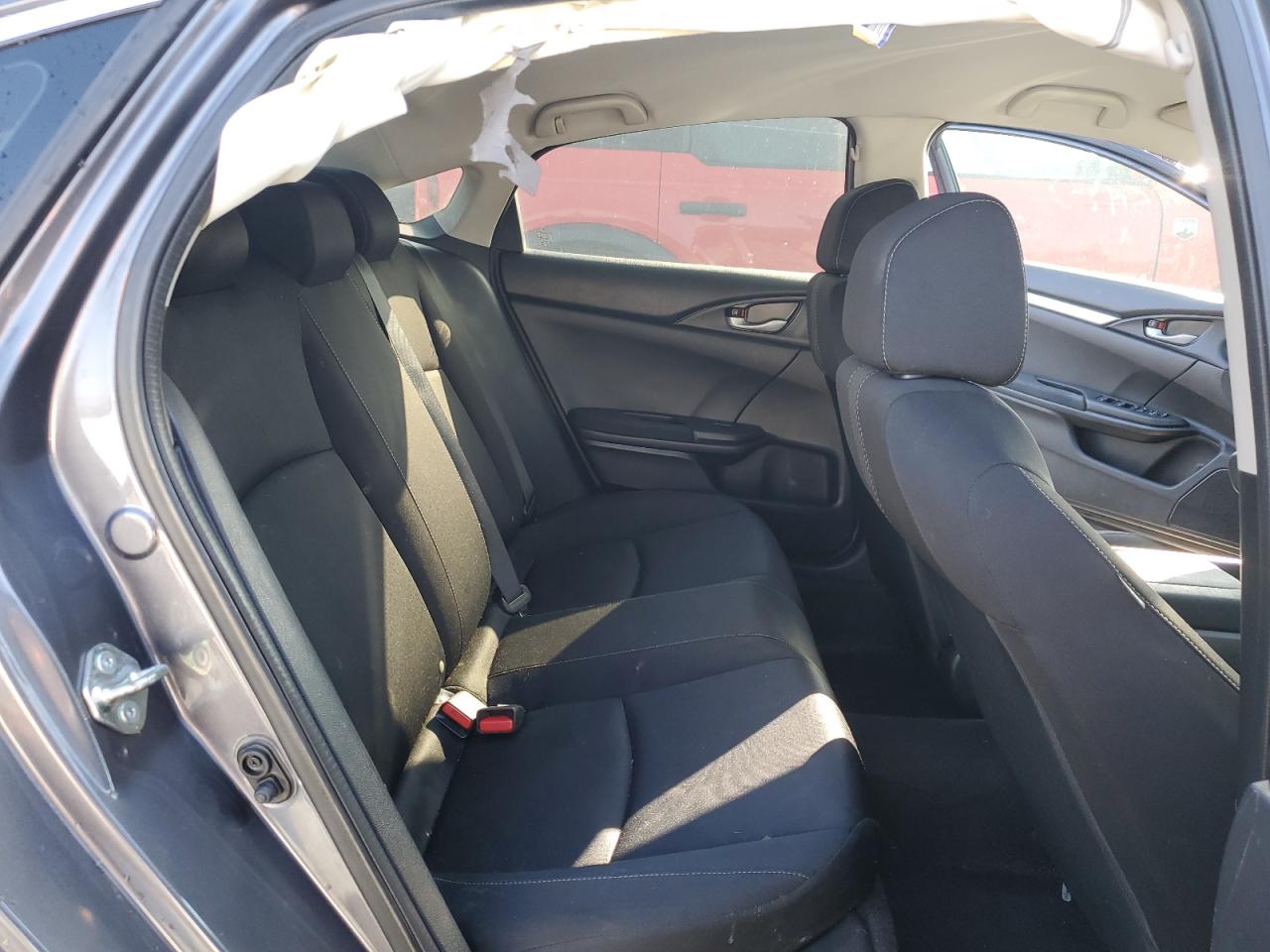 2020 Honda Civic - Image 10