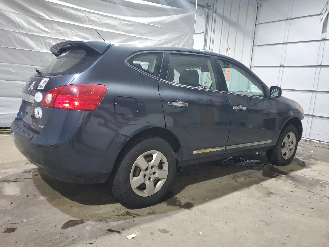 2013 Nissan Rogue - Image 3