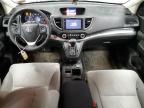 2016 Honda Cr-V Ex de vânzare în Windham, ME - Front End