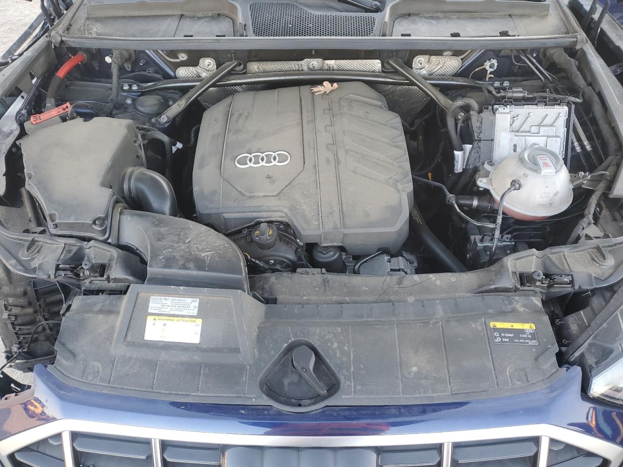 2021 Audi Q5 - Image 14