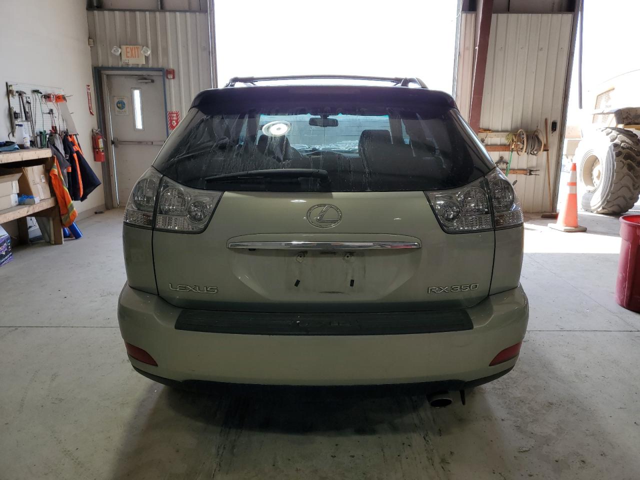 2009 Lexus RX - Image 6
