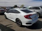 Albuquerque, NM에서 판매 중인 2021 Honda Civic Sport - Front End