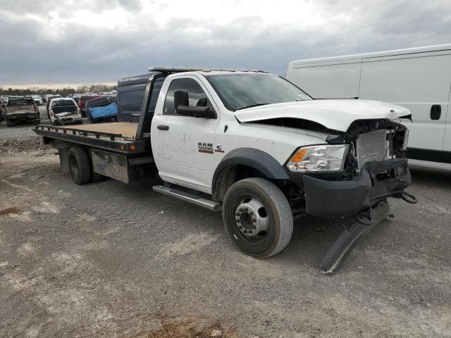 2018 Ram 5500 Rollback Truck