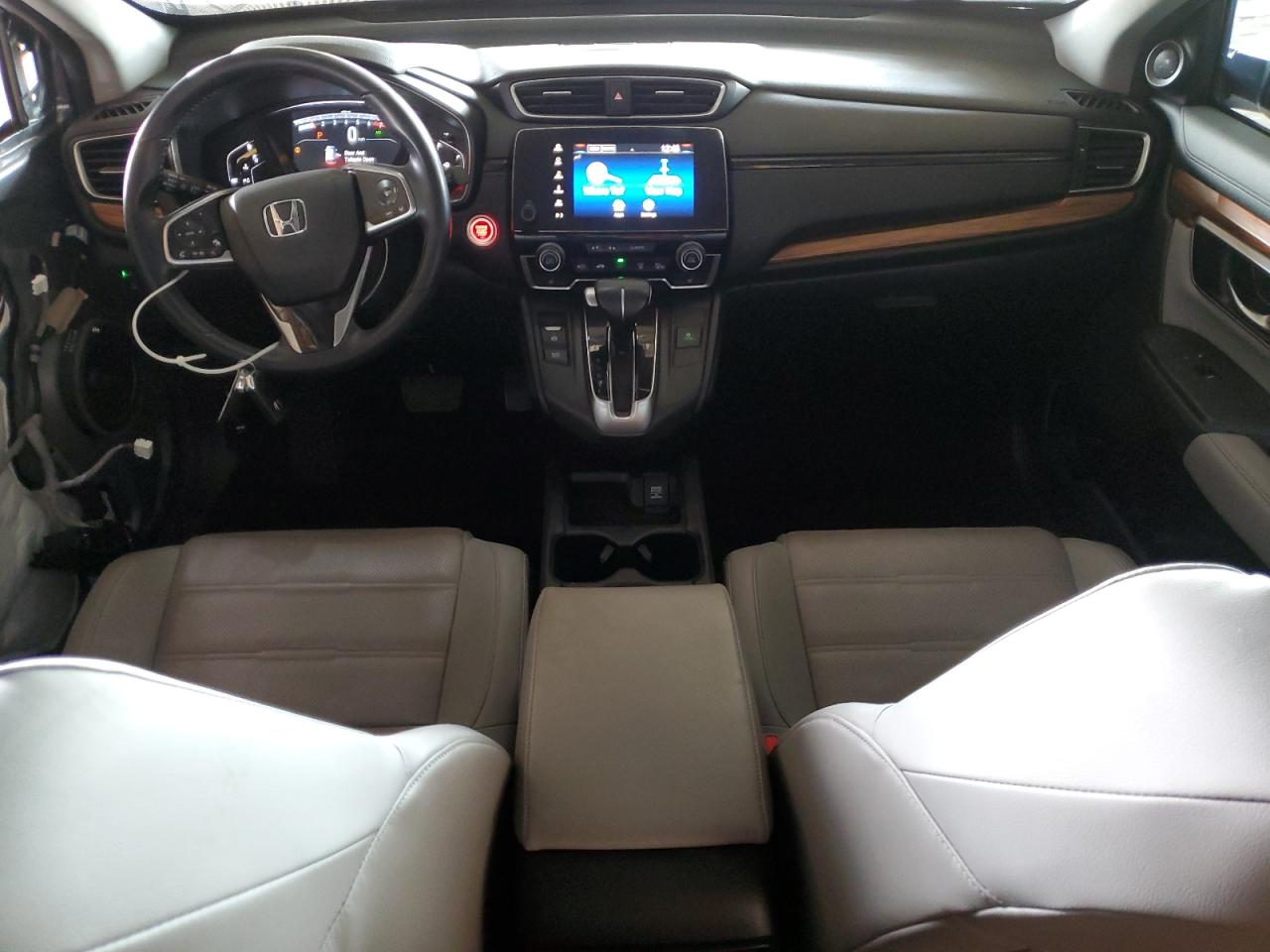 2018 Honda CR-V - Image 8