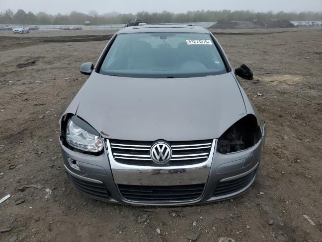 2008 VOLKSWAGEN R32 