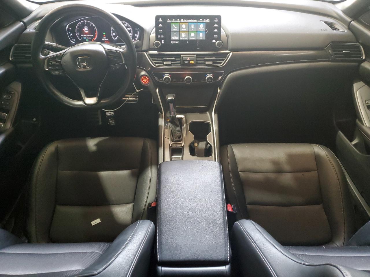 2019 Honda Accord - Image 8