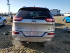 2017 Jeep Cherokee Overland на продаже в Windsor, NJ - Front End