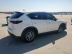 2022 Mazda Cx-5 Select na sprzedaż w Grand Prairie, TX - All Over