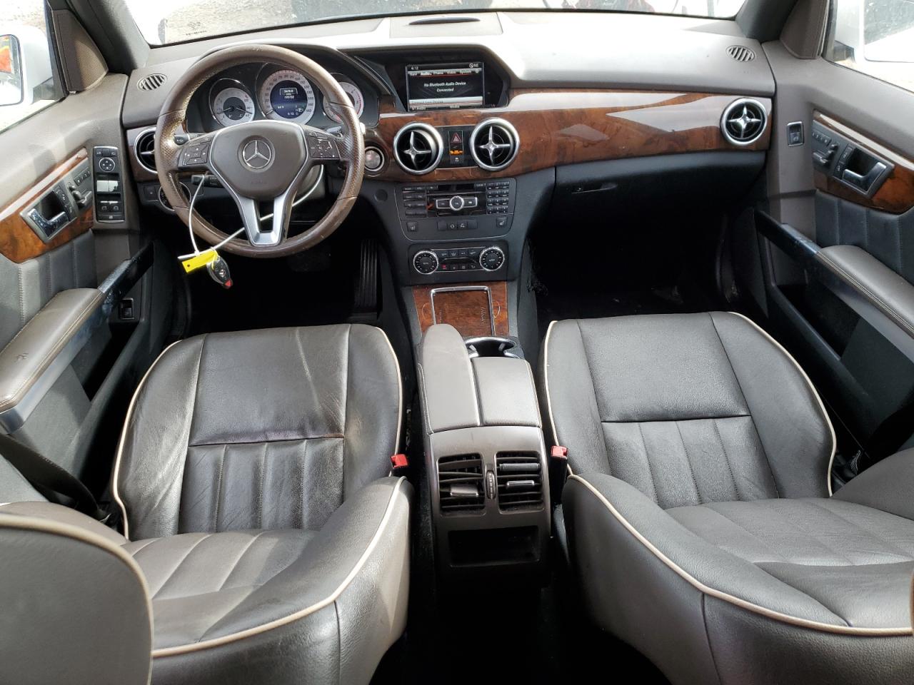 2014 Mercedes-Benz GLK-klasse - Image 8