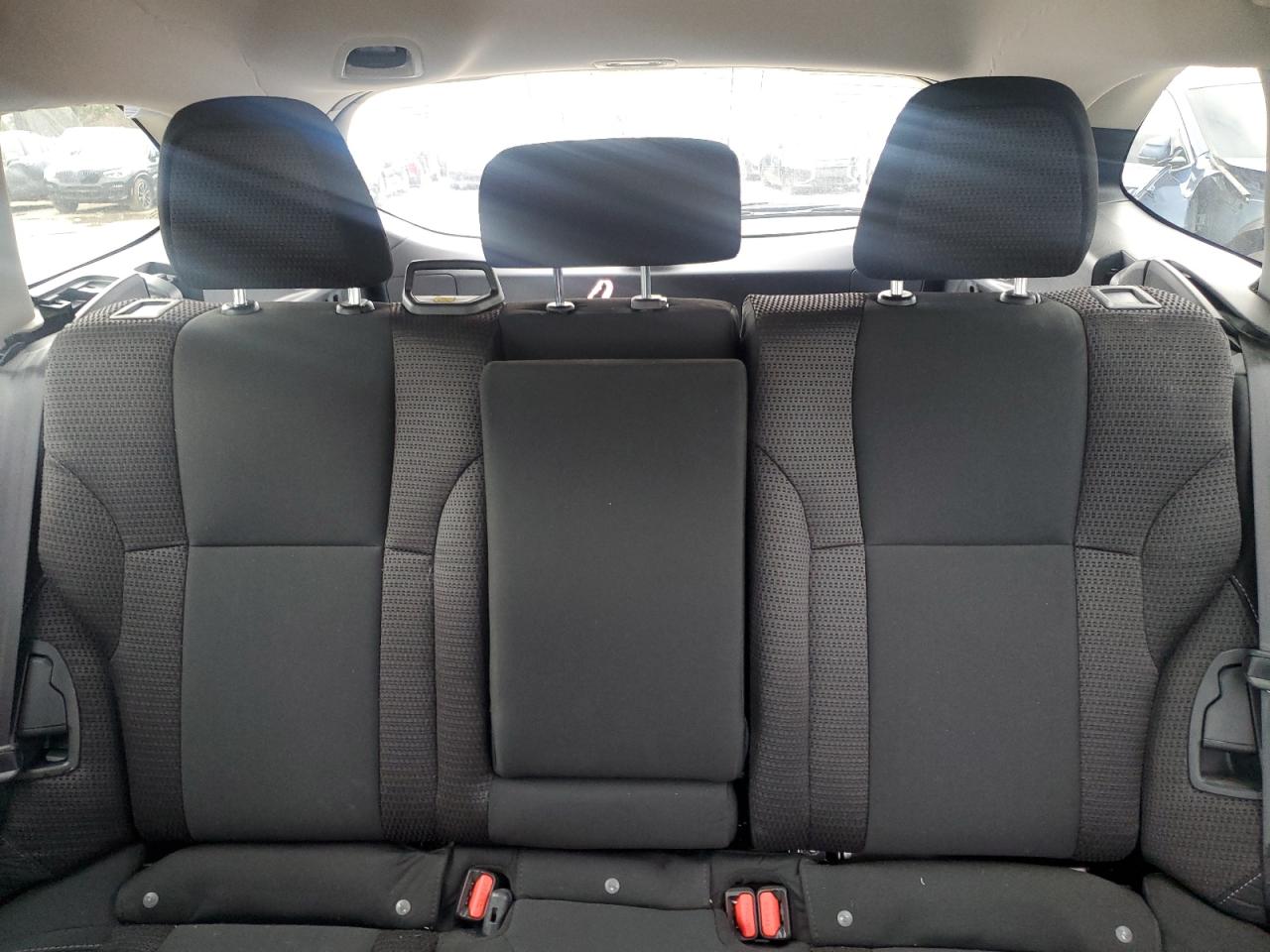 2024 Subaru Outback - Image 10