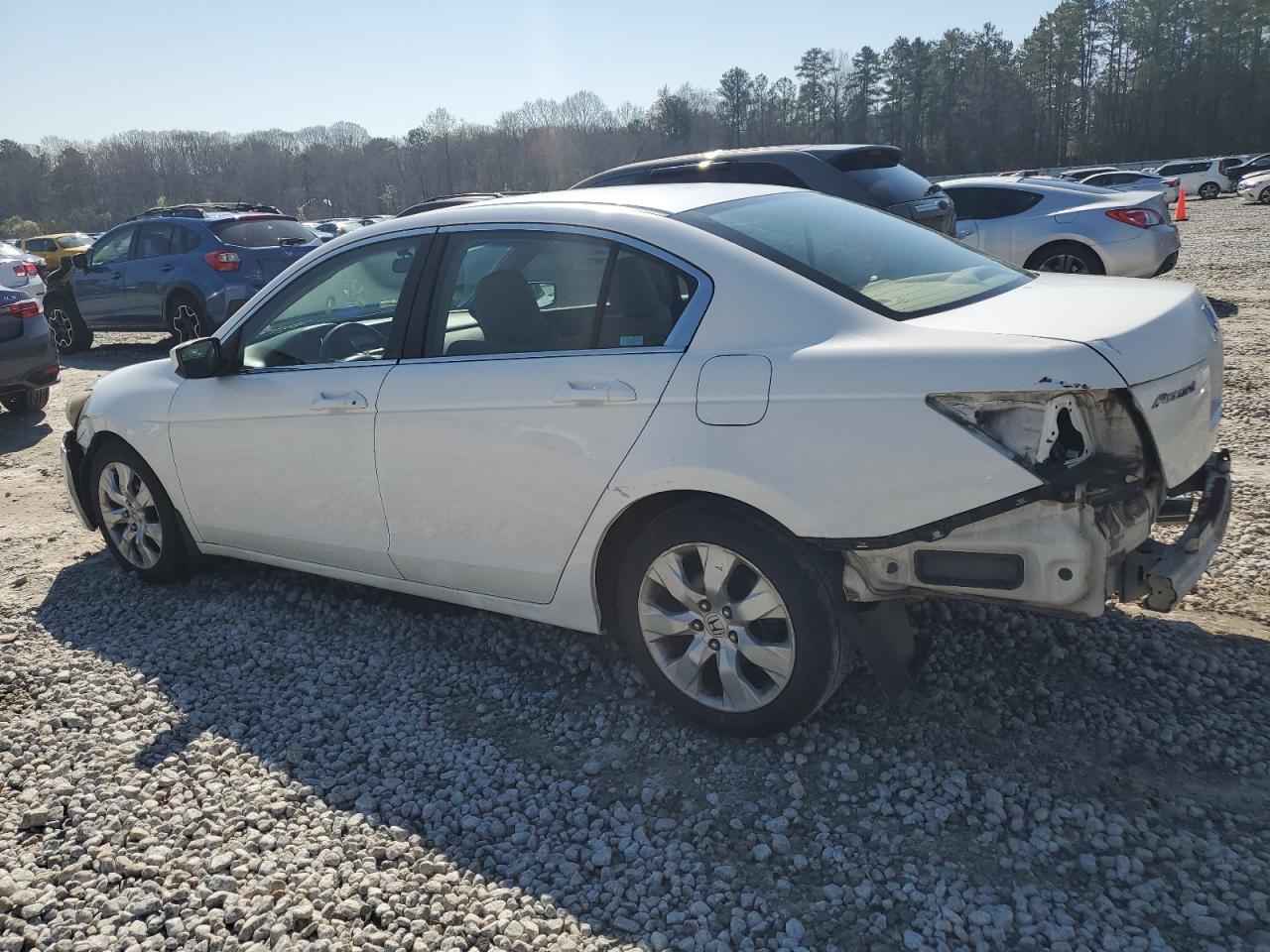 2009 Honda Accord - Image 2
