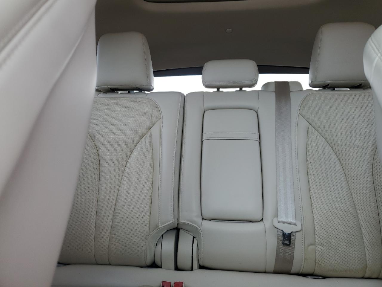 2016 Lincoln MKC - Image 10