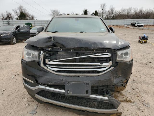  GMC ACADIA 2017 Black