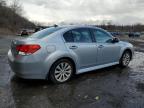 2012 Subaru Legacy 2.5I Limited for Sale in Marlboro, NY - Side