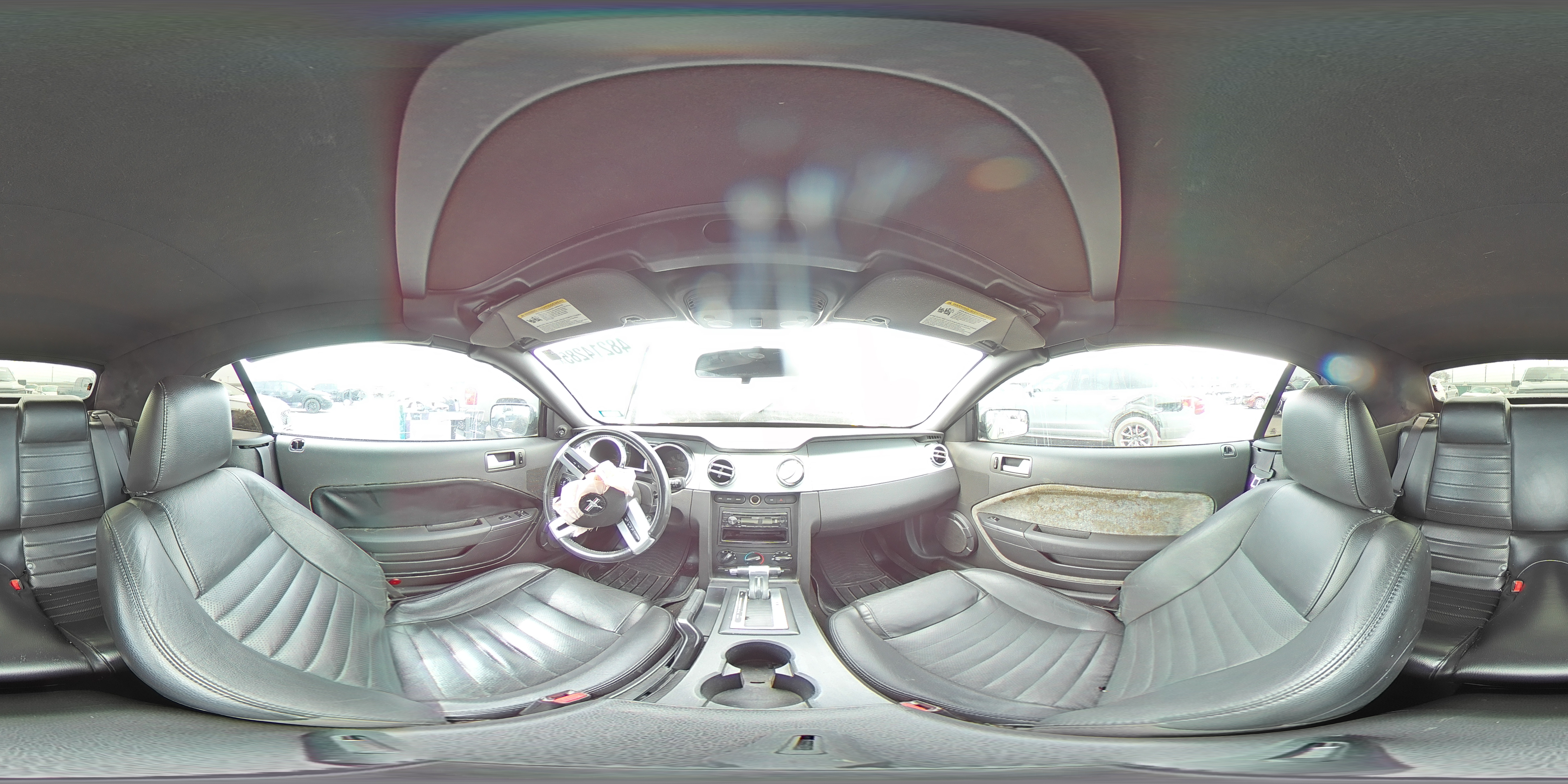 2006 Ford Mustang - Image 13
