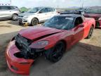 2007 Chevrolet Corvette  на продаже в Tucson, AZ - All Over
