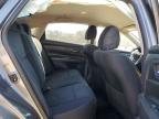 2018 Nissan Altima 2.5 en Venta en Mendon, MA - Side