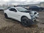 2023 Chevrolet Camaro Lt1 for Sale in Chicago Heights, IL - Stripped