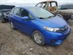 2015 Honda Fit Ex للبيع في Elgin، IL - Side