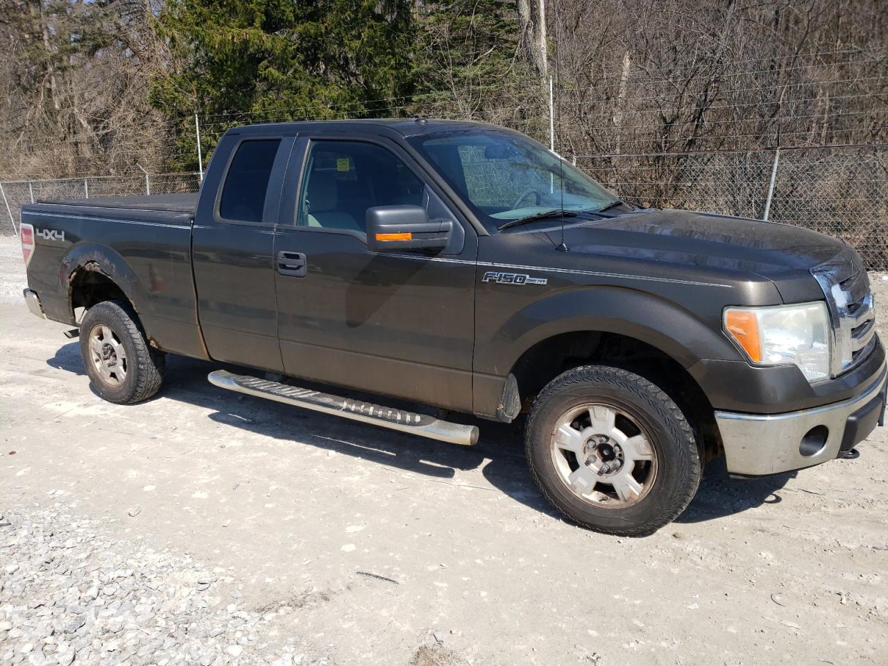 2009 Ford F-150 - Image 4