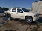2013 Chevrolet Avalanche Ltz იყიდება Harleyville-ში, SC - Side