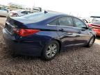 2013 Hyundai Sonata Gls за продажба в Phoenix, AZ - Minor Dent/Scratches