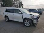 2009 Toyota Highlander Limited zu verkaufen in Dunn, NC - Front End